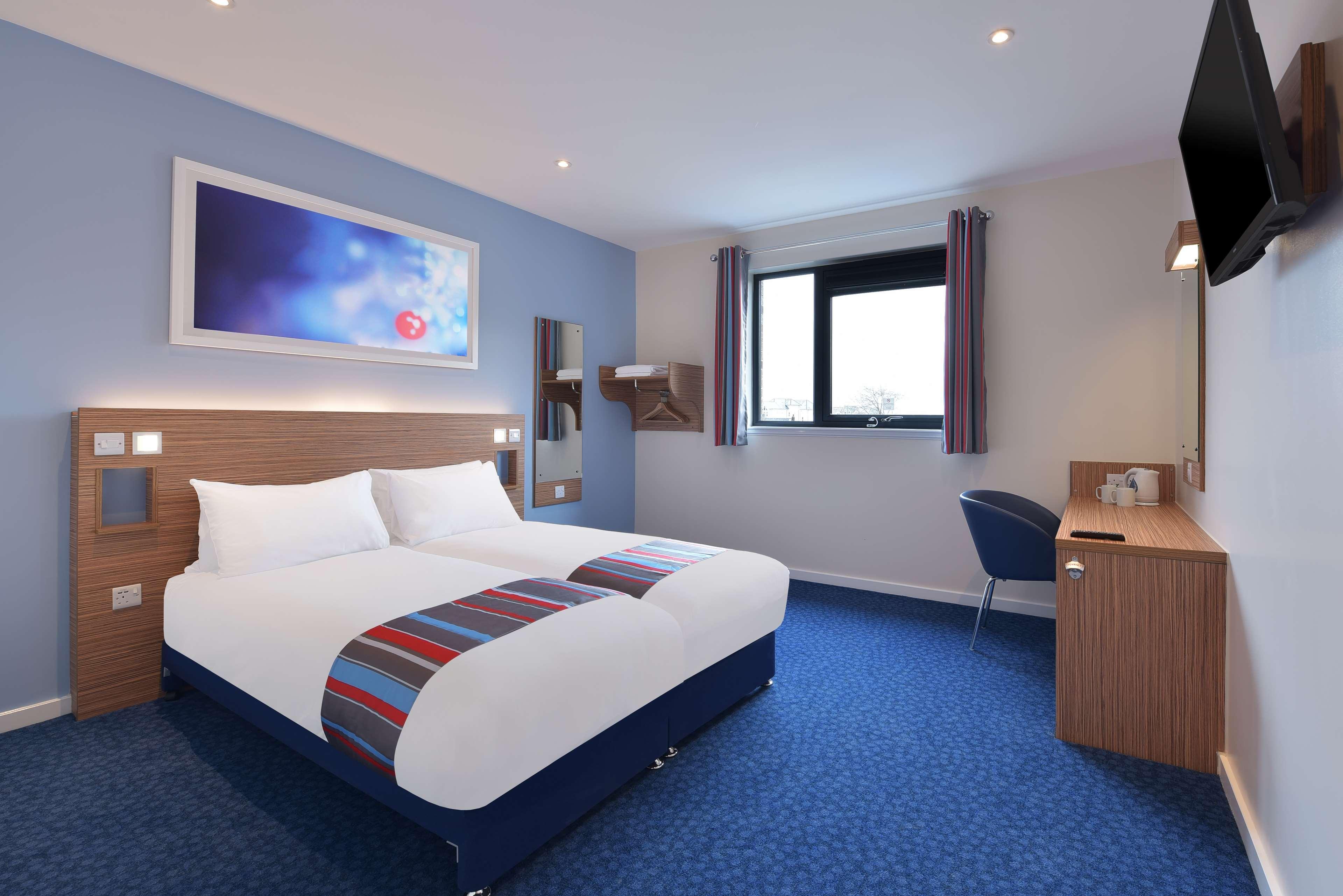 Hotel Voco Oxford Spires By Ihg Exterior foto