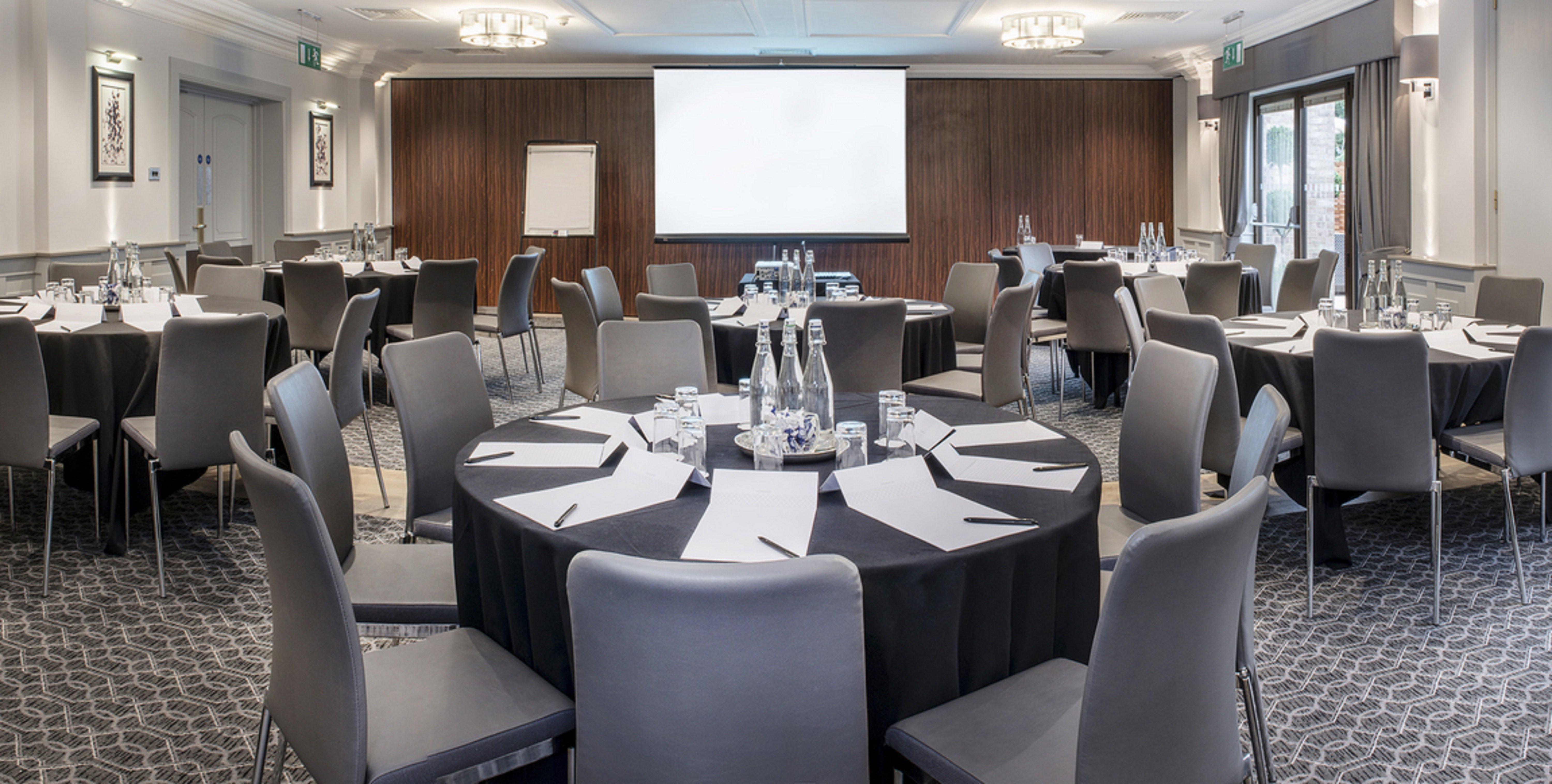 Hotel Voco Oxford Spires By Ihg Exterior foto