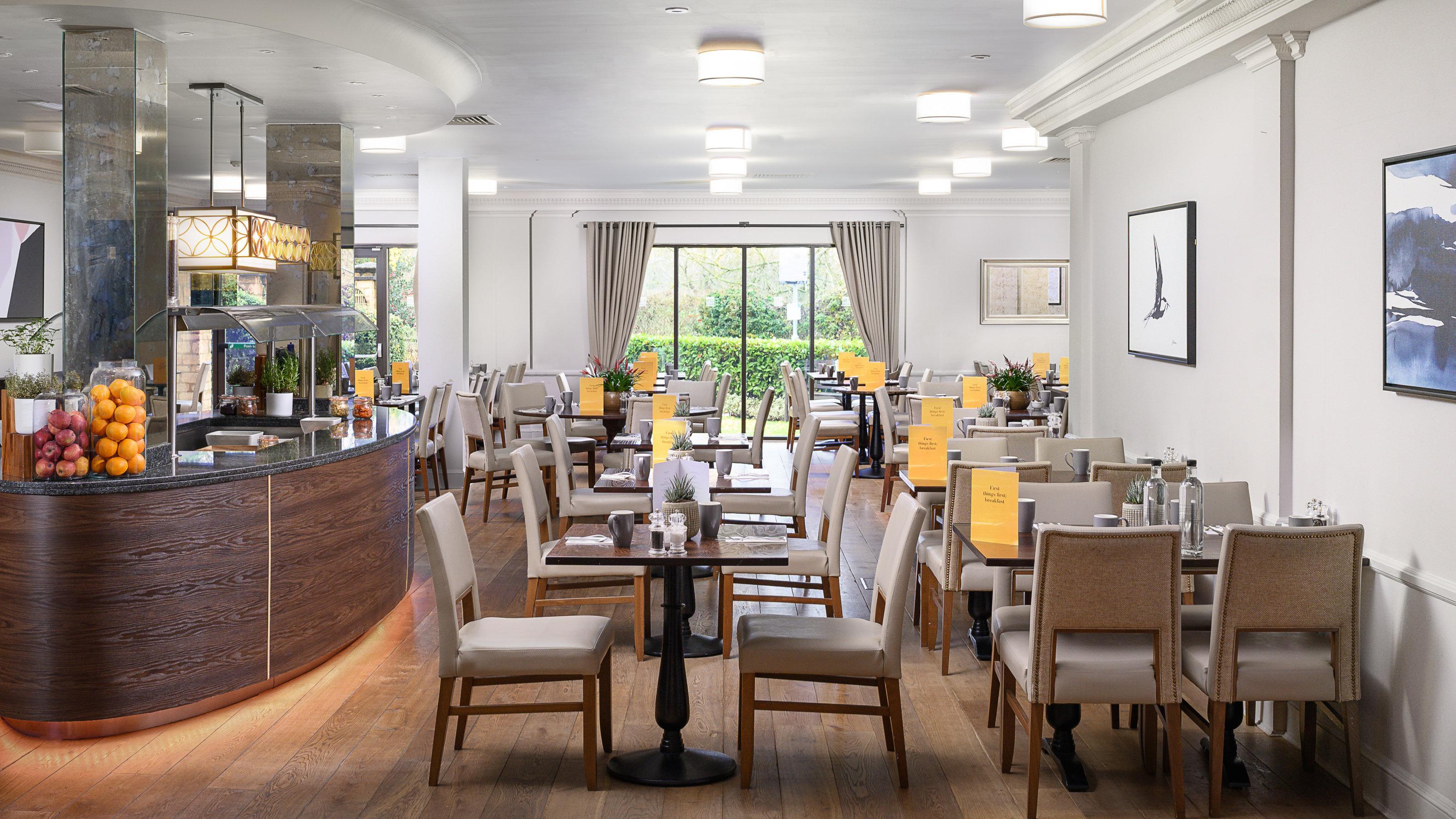 Hotel Voco Oxford Spires By Ihg Exterior foto