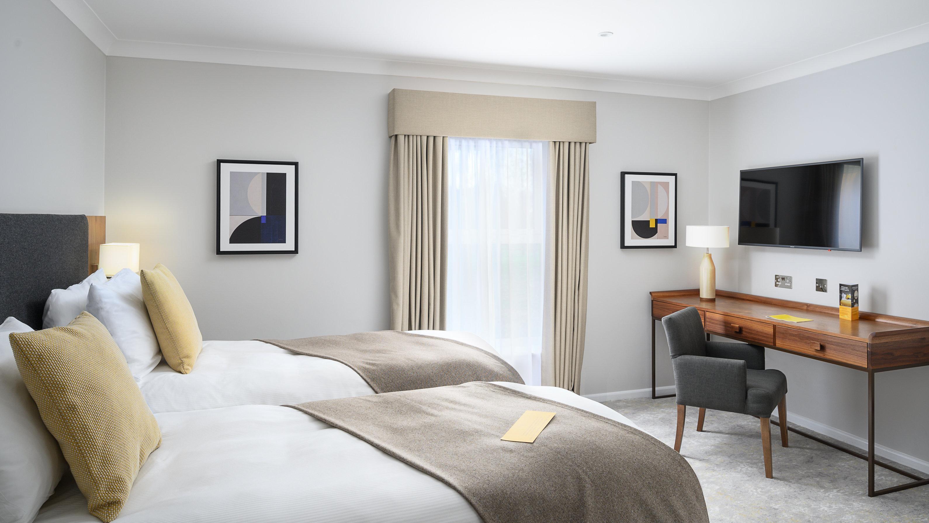 Hotel Voco Oxford Spires By Ihg Exterior foto
