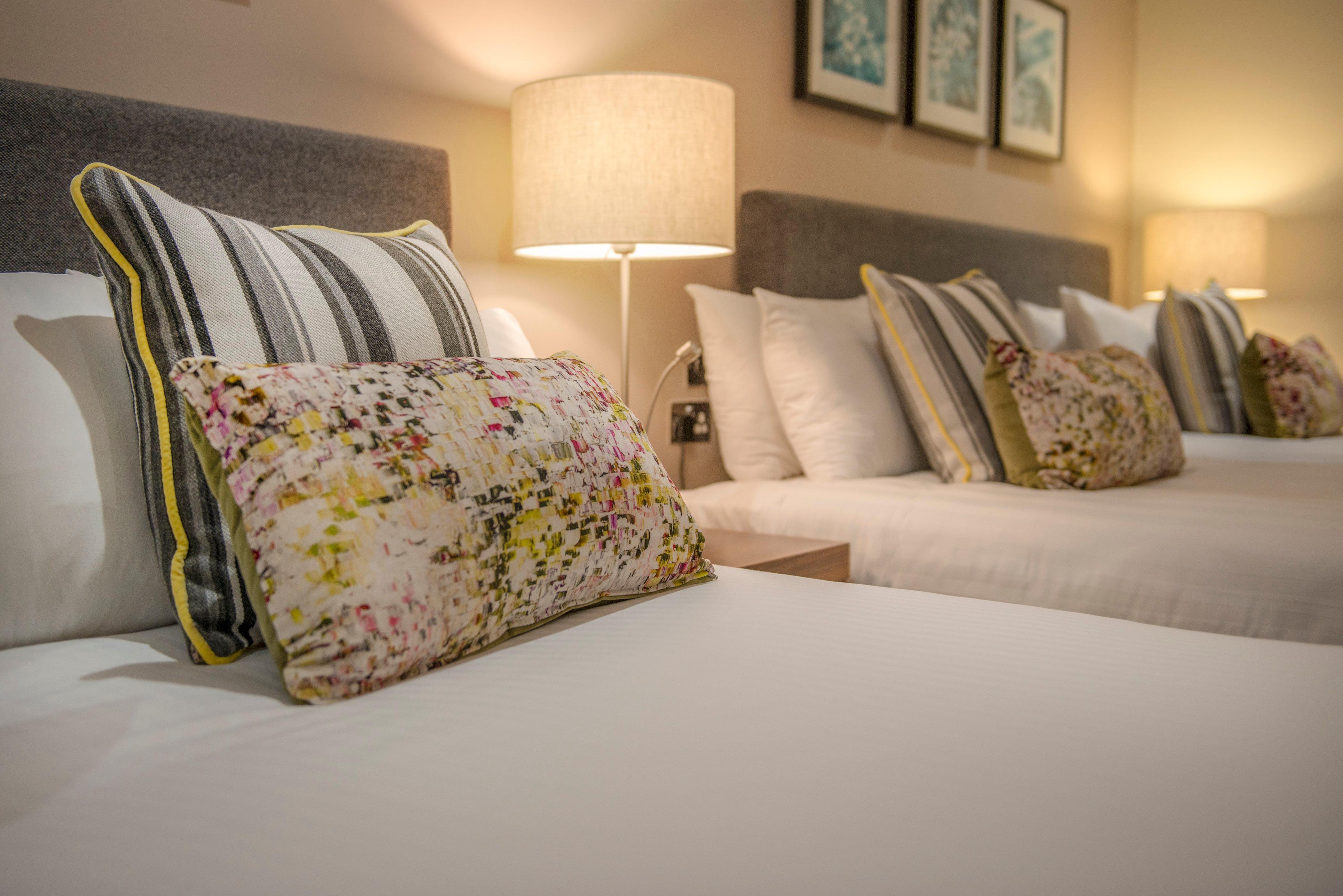 Hotel Voco Oxford Spires By Ihg Exterior foto